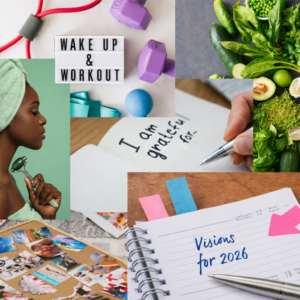 Build the Habit, create the system